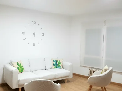 Consultorio Irene Ruiz de Assín