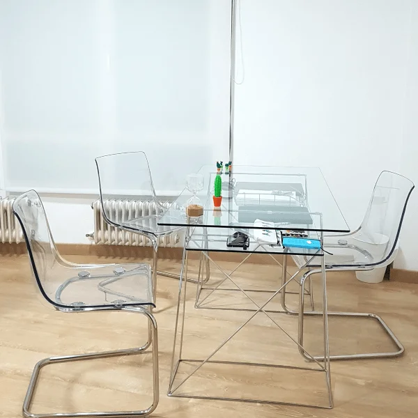 Consultorio psicóloga Irene